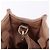Chloé Borsa a mano Chloe Woody Small Nylon 2way Pink Gold Auth 202651A Rosa D'oro - vista 26