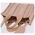 Chloé Borsa a mano Chloe Woody Small Nylon 2way Pink Gold Auth 202651A Rosa D'oro - vista 6