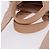 Chloé Borsa a mano Chloe Woody Small Nylon 2way Pink Gold Auth 202651A Rosa D'oro - vista 7