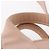 Chloé Borsa a mano Chloe Woody Small Nylon 2way Pink Gold Auth 202651A Rosa D'oro - vista 8