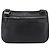 Borsa a Tracolla GUCCI Pelle Nero Argento 001 3364 Auth 202668 - vista 2