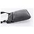 Borsa a Tracolla GUCCI Pelle Nero Argento 001 3364 Auth 202668 - vista 4