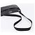 Borsa a Tracolla GUCCI Pelle Nero Argento 001 3364 Auth 202668 - vista 7