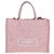 Borsa Tote VERSACE Athena Barocco tweed 2way Pink Gold Auth BA15628M Rosa D'oro - vista 13