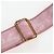Borsa Tote VERSACE Athena Barocco tweed 2way Pink Gold Auth BA15628M Rosa D'oro - vista 15