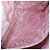 Borsa Tote VERSACE Athena Barocco tweed 2way Pink Gold Auth BA15628M Rosa D'oro - vista 27