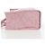 Borsa Tote VERSACE Athena Barocco tweed 2way Pink Gold Auth BA15628M Rosa D'oro - vista 3