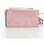 Borsa Tote VERSACE Athena Barocco tweed 2way Pink Gold Auth BA15628M Rosa D'oro - vista 4