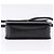 Borsa a tracolla GUCCI GG in pelle nera e oro 14 001 5519 Auth ka6135 Nero - vista 13