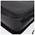 Borsa a tracolla GUCCI GG in pelle nera e oro 14 001 5519 Auth ka6135 Nero - vista 17
