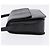 Borsa a tracolla GUCCI GG in pelle nera e oro 14 001 5519 Auth ka6135 Nero - vista 7