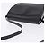 Borsa a tracolla GUCCI GG in pelle nera e oro 14 001 5519 Auth ka6135 Nero - vista 8