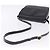 Borsa a tracolla GUCCI GG in pelle nera e oro 14 001 5519 Auth ka6135 Nero - vista 9