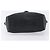 Saco Tote GUCCI GG Canvas Preto Prata 107757 Auth 200686 - vista 11