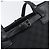 Saco Tote GUCCI GG Canvas Preto Prata 107757 Auth 200686 - vista 16