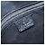 Saco Tote GUCCI GG Canvas Preto Prata 107757 Auth 200686 - vista 17