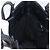 Saco Tote GUCCI GG Canvas Preto Prata 107757 Auth 200686 - vista 20