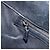 Saco Tote GUCCI GG Canvas Preto Prata 107757 Auth 200686 - vista 21