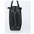 Saco Tote GUCCI GG Canvas Preto Prata 107757 Auth 200686 - vista 4