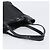Saco Tote GUCCI GG Canvas Preto Prata 107757 Auth 200686 - vista 7