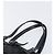Saco Tote GUCCI GG Canvas Preto Prata 107757 Auth 200686 - vista 9
