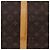 LOUIS VUITTON Monogram Keepall Bandouliere 55 Borsa Boston M41414 LV Auth ka6148 Monogramma - vista 14