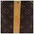 LOUIS VUITTON Monogram Keepall Bandouliere 55 Borsa Boston M41414 LV Auth ka6148 Monogramma - vista 16