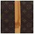 LOUIS VUITTON Monogram Keepall Bandouliere 55 Borsa Boston M41414 LV Auth ka6148 Monogramma - vista 2