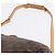 LOUIS VUITTON Monogram Keepall Bandouliere 55 Borsa Boston M41414 LV Auth ka6148 Monogramma - vista 20