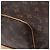 LOUIS VUITTON Monogram Keepall Bandouliere 55 Borsa Boston M41414 LV Auth ka6148 Monogramma - vista 22