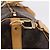 LOUIS VUITTON Monogram Keepall Bandouliere 55 Borsa Boston M41414 LV Auth ka6148 Monogramma - vista 27