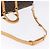 LOUIS VUITTON Monogram Keepall Bandouliere 55 Borsa Boston M41414 LV Auth ka6148 Monogramma - vista 9