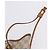 Borsa Tote LOUIS VUITTON Damier Azur Neverfull GM N41360 LV Auth 199621 - vista 20