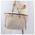 Borsa Tote LOUIS VUITTON Damier Azur Neverfull GM N41360 LV Auth 199621 - vista 26