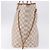 Borsa Tote LOUIS VUITTON Damier Azur Neverfull GM N41360 LV Auth 199621 - vista 4