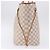 Borsa Tote LOUIS VUITTON Damier Azur Neverfull GM N41360 LV Auth 199621 - vista 5