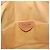 Céline Borsa a tracolla CELINE Macadam PVC Pelle Marrone Tono Oro Auth 202119A - vista 17