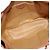 Céline Borsa a tracolla CELINE Macadam PVC Pelle Marrone Tono Oro Auth 202119A - vista 18