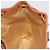 Céline Borsa a tracolla CELINE Macadam PVC Pelle Marrone Tono Oro Auth 202119A - vista 19