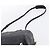 Borsa a mano MCM Vicetos Logogram PVC Leather 2way Nero Oro Auth 202886A D'oro - vista 10