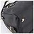 Borsa a mano MCM Vicetos Logogram PVC Leather 2way Nero Oro Auth 202886A D'oro - vista 13
