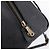 Borsa a mano MCM Vicetos Logogram PVC Leather 2way Nero Oro Auth 202886A D'oro - vista 16