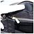 Borsa a mano MCM Vicetos Logogram PVC Leather 2way Nero Oro Auth 202886A D'oro - vista 21