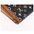 LOUIS VUITTON Monogram Multicolor Portefeuille Viennois Black M92988 Auth 203092 - vista 15