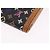 LOUIS VUITTON Monogram Multicolor Portefeuille Viennois Black M92988 Auth 203092 - vista 16