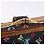 LOUIS VUITTON Monogram Multicolor Portefeuille Viennois Black M92988 Auth 203092 - vista 17