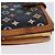 LOUIS VUITTON Monogram Multicolor Portefeuille Viennois Black M92988 Auth 203092 - vista 4