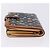 LOUIS VUITTON Monogram Multicolor Portefeuille Viennois Black M92988 Auth 203092 - vista 5