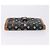 LOUIS VUITTON Monogram Multicolor Portefeuille Viennois Black M92988 Auth 203092 - vista 7