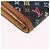 LOUIS VUITTON Monogram Multicolor Portefeuille Viennois Black M92988 Auth 203092 - vista 8